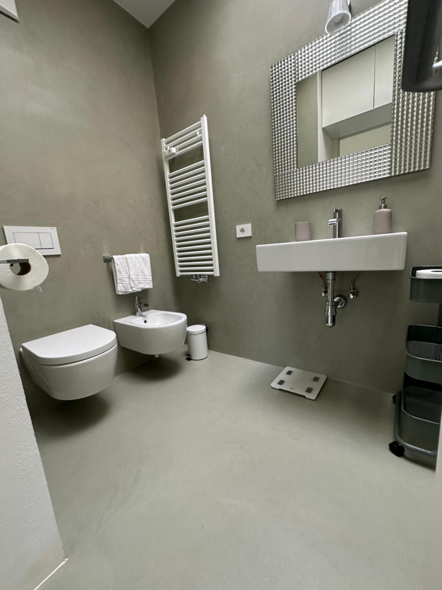 Merano Absolute View Ngoại thất bức ảnh