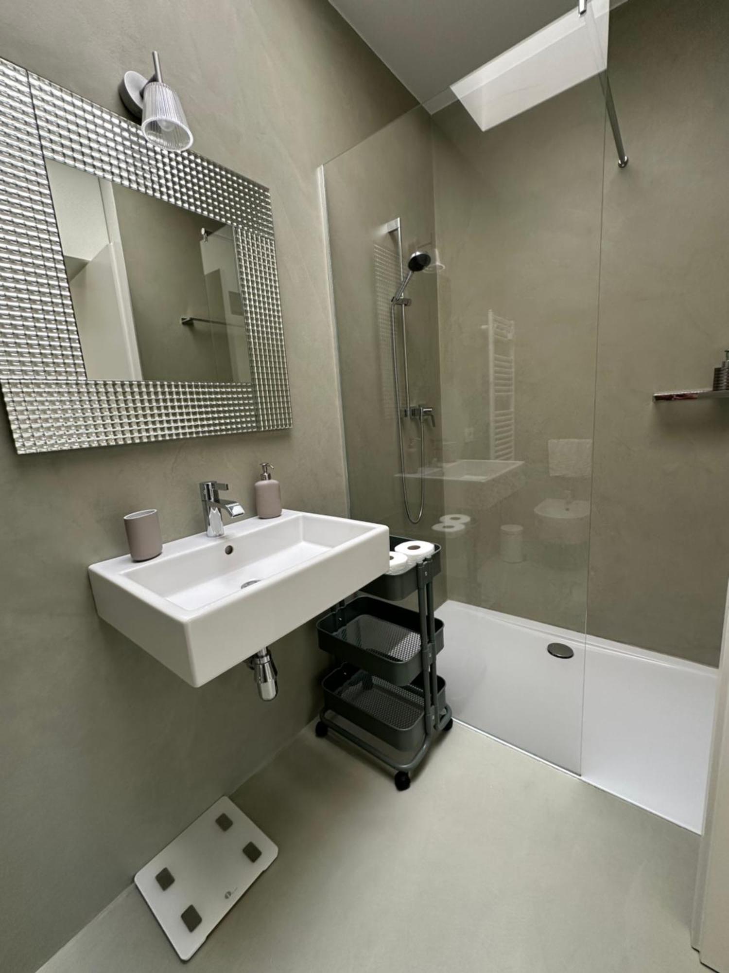 Merano Absolute View Ngoại thất bức ảnh